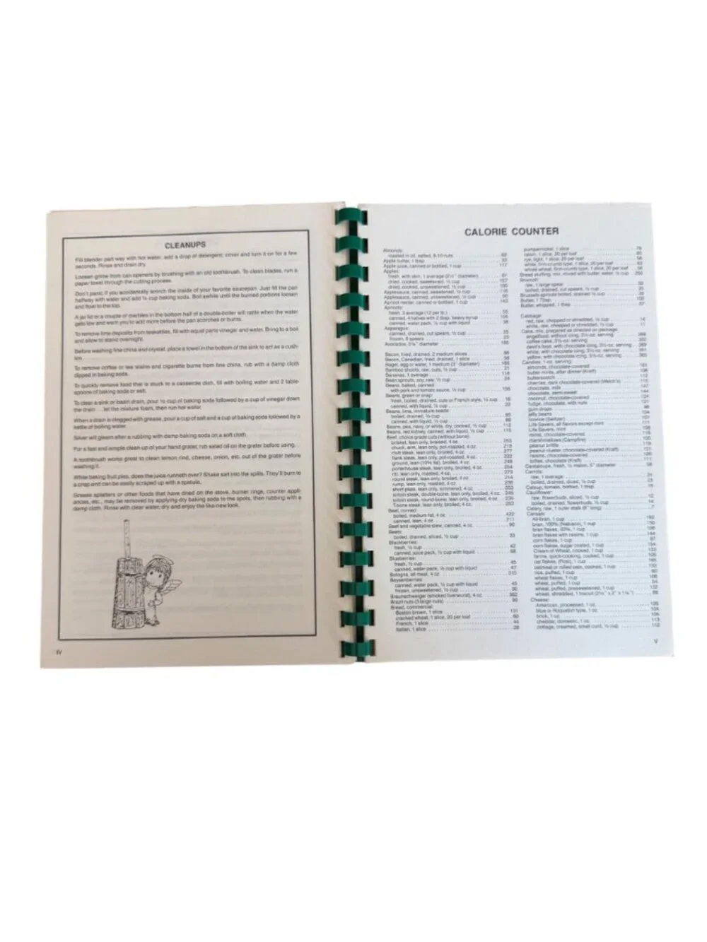 Silver Dollar Citys Country Christmas Recipes Cookbook 1989 Branson Missouri